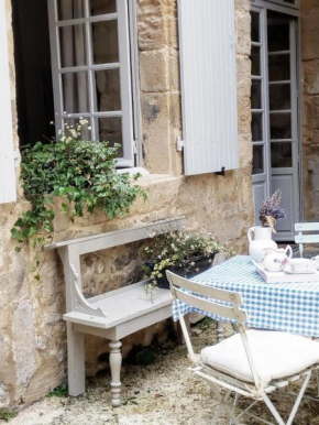 Historical Apartment Sarlat